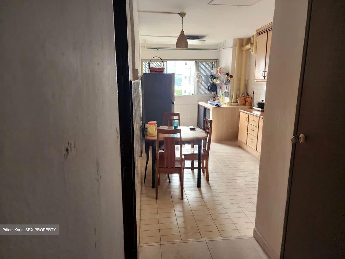 Blk 117 Potong Pasir Avenue 1 (Toa Payoh), HDB 3 Rooms #541163671